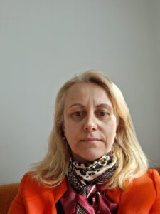 Гаджега Дарина Юріївна