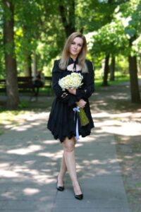 Кульбенко Оксана Сергіївна